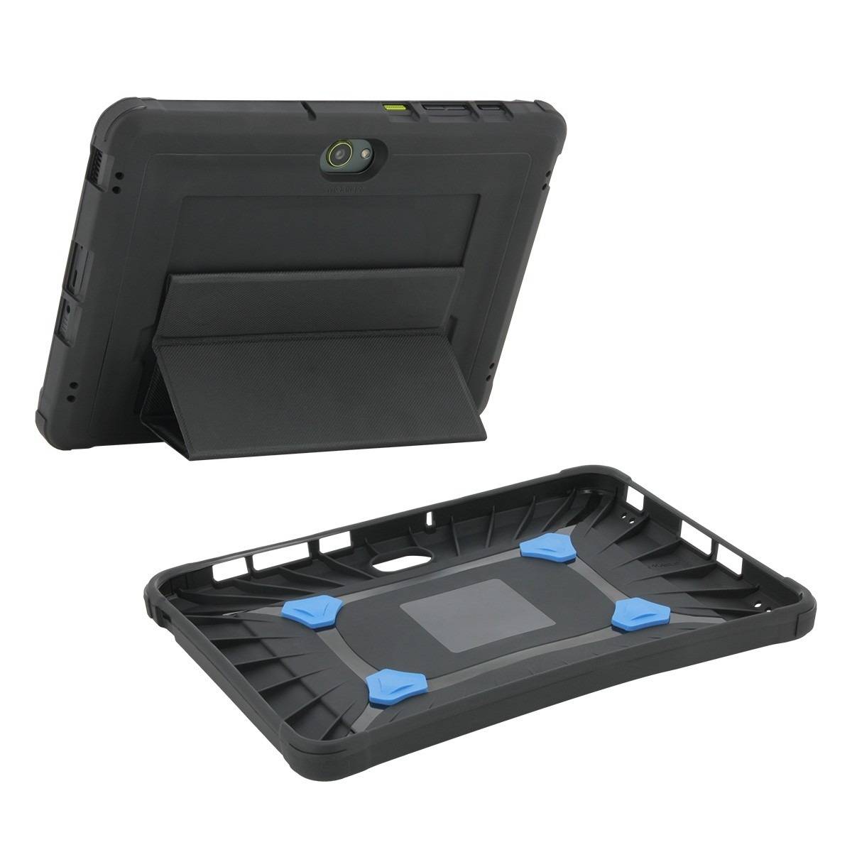 3700992535135 - PROTECH Case kickstand Galaxy Tab Active5 Pro