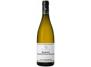 3701117114471 - Jean-Luc et Paul Aegerter Hautes Côtes de Beaune Blanc 2023 - Aegerter Père et Fils