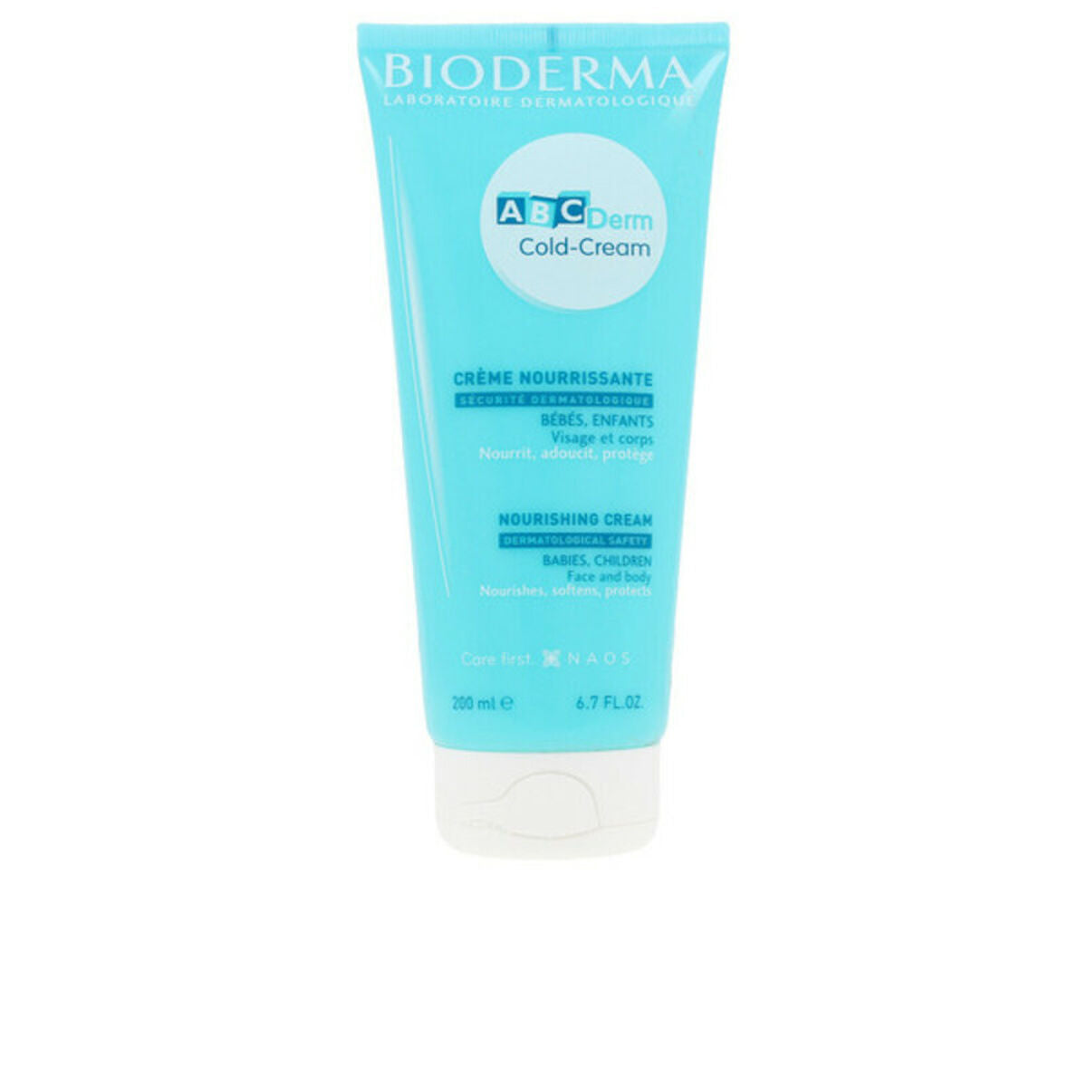 3701129801352 - Feuchtigkeitscreme AbcDerm Bioderma Abcderm