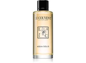 3701139900519 - Le Couvent Maison de Parfum Botaniques Aqua Solis EDC Unisex 200 ml