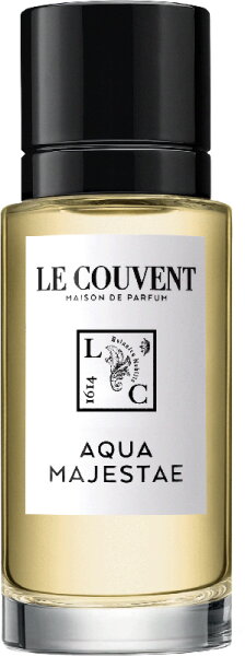 3701139903183 - Le Couvent Maison de Parfum Düfte Colognes Botaniques Aqua Majestae Eau de Toilette Spray 50 ml