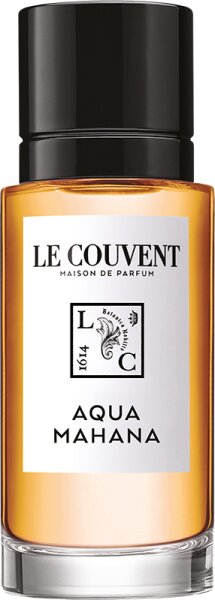 3701139907686 - Le Couvent Maison de Parfum Düfte Colognes Botaniques Aqua Mahana Eau de Toilette Spray 50 ml