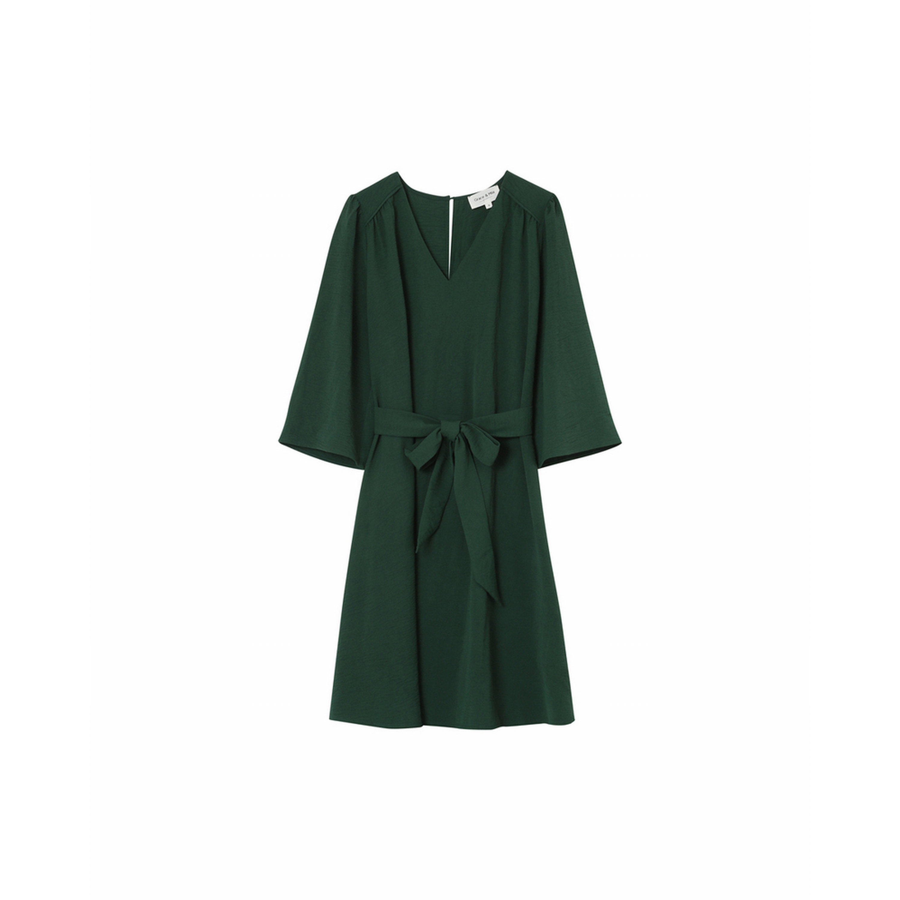 3701147327650 - Kleid Damen LENA VERT