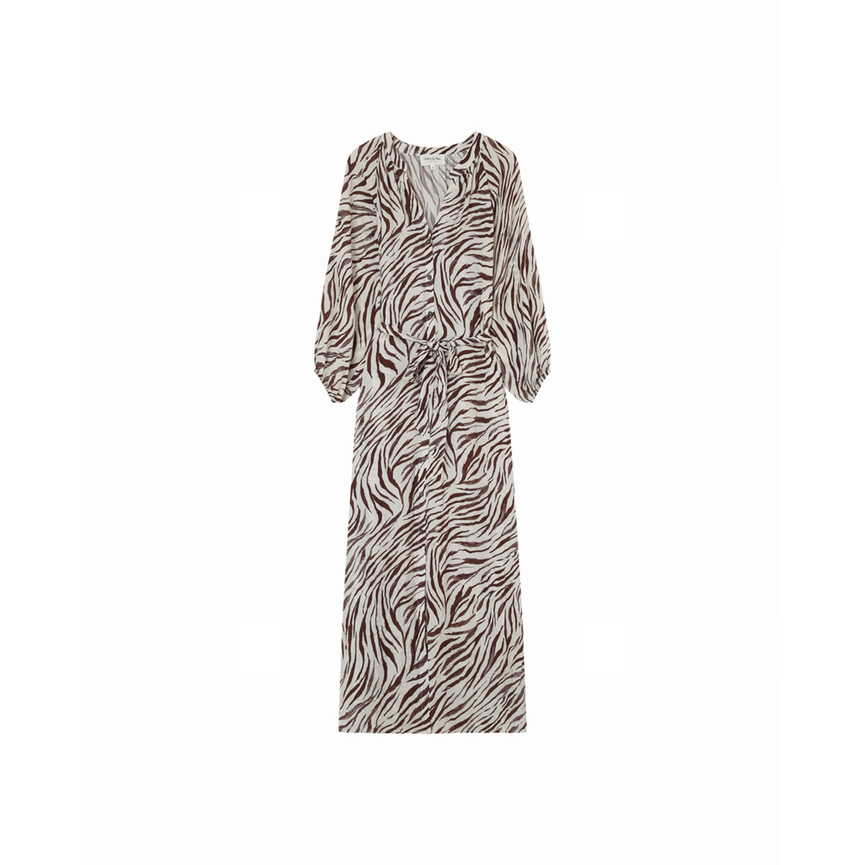 3701147328787 - Kleid Damen LEXI BEIGE 3701147328787 - Kleid Damen LEXI BEIGE