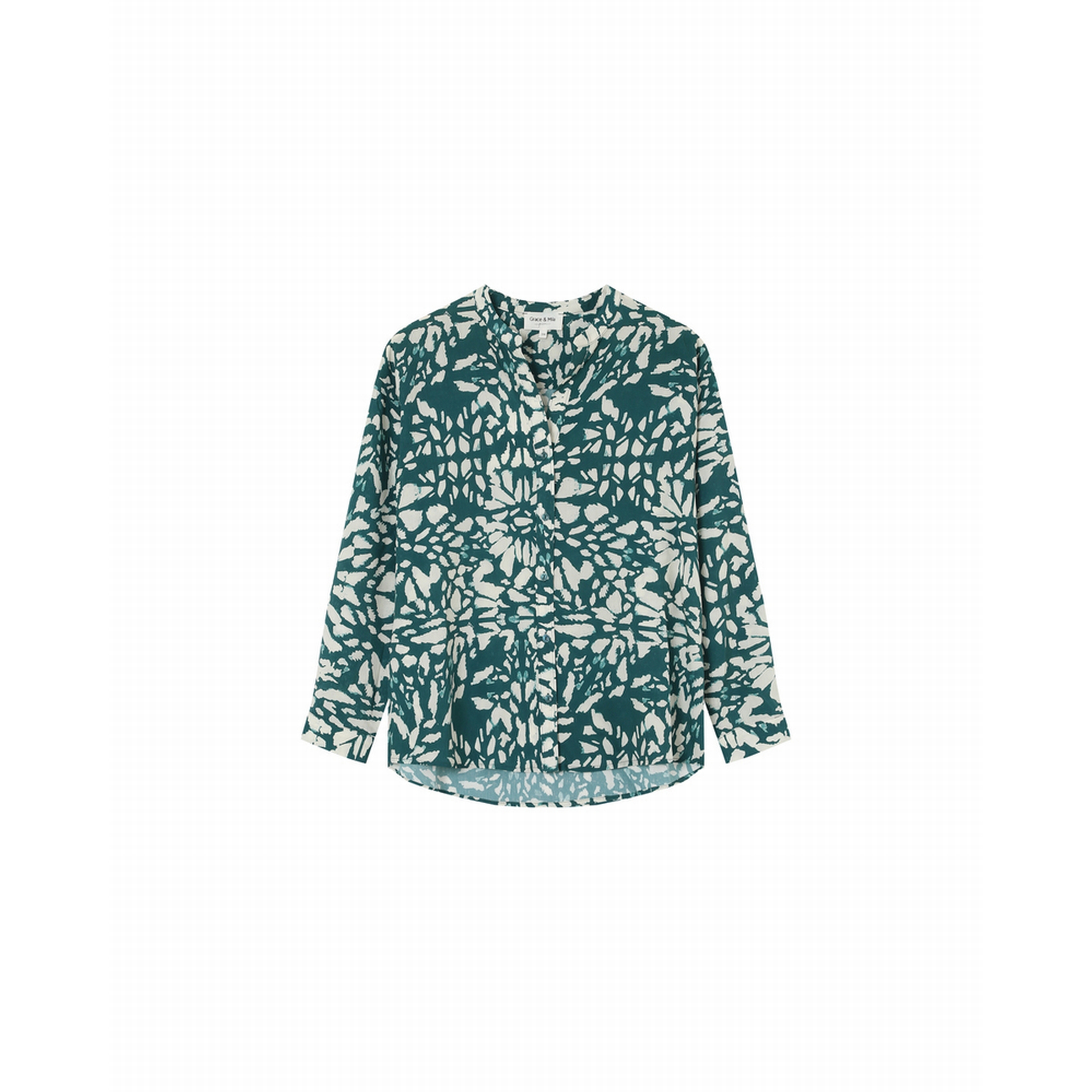3701147329388 - Damenbluse LIFE VERT 3701147329388 - Damenbluse LIFE VERT