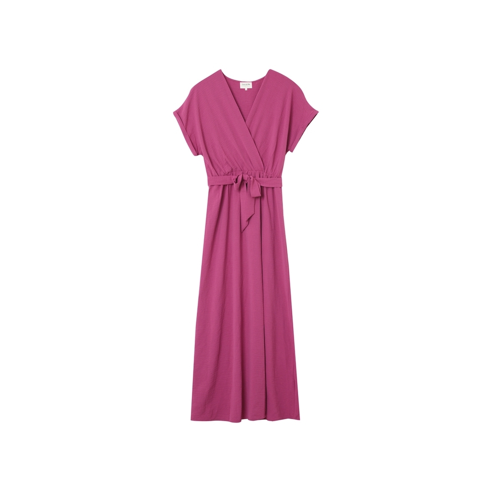 3701147346361 - Wickelkleid Frau Maud 3701147346361 - Wickelkleid Frau Maud