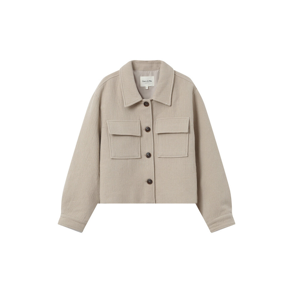 3701147404733 - Damenjacke Novembre