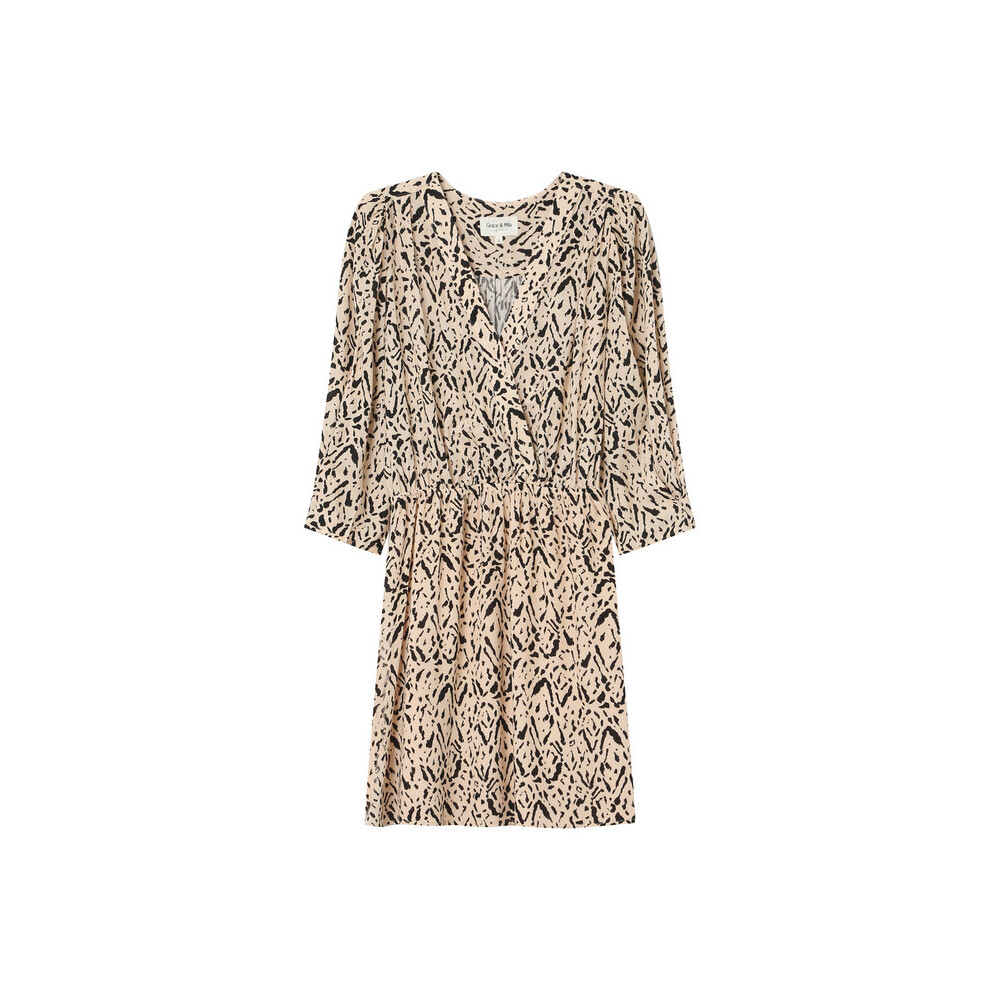 3701147413575 - Kurzes Kleid Damen Suzie