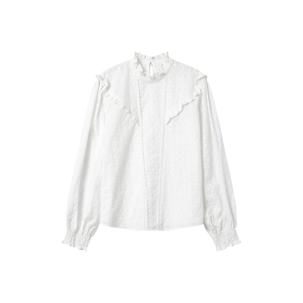 3701147415159 - Damenbluse Seduisante