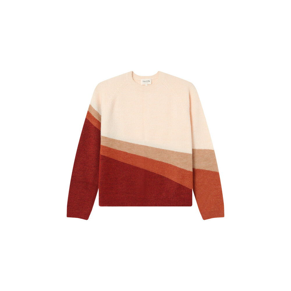 3701147418310 - Pullover Damen Sarandon