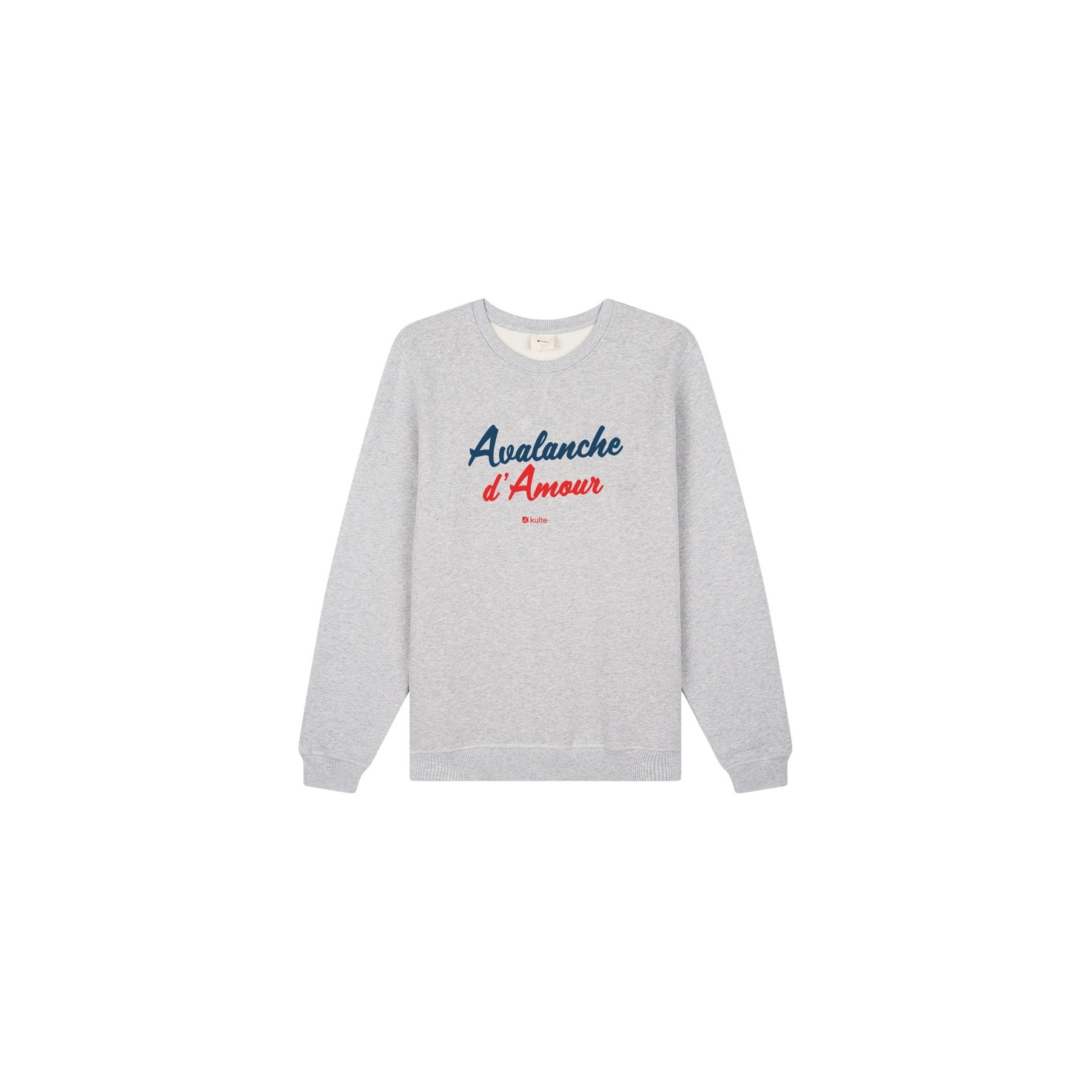 3701152345120 - Sweatshirt Avalanche