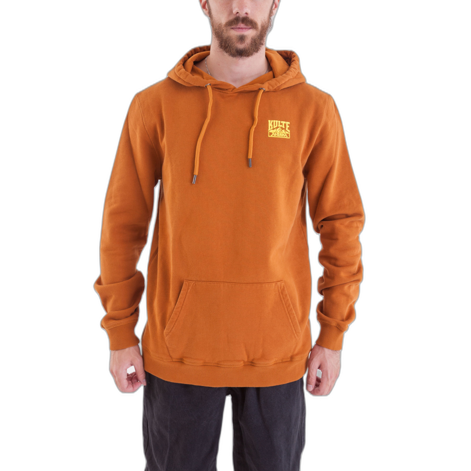 3701152371556 - Hoodie Alaska