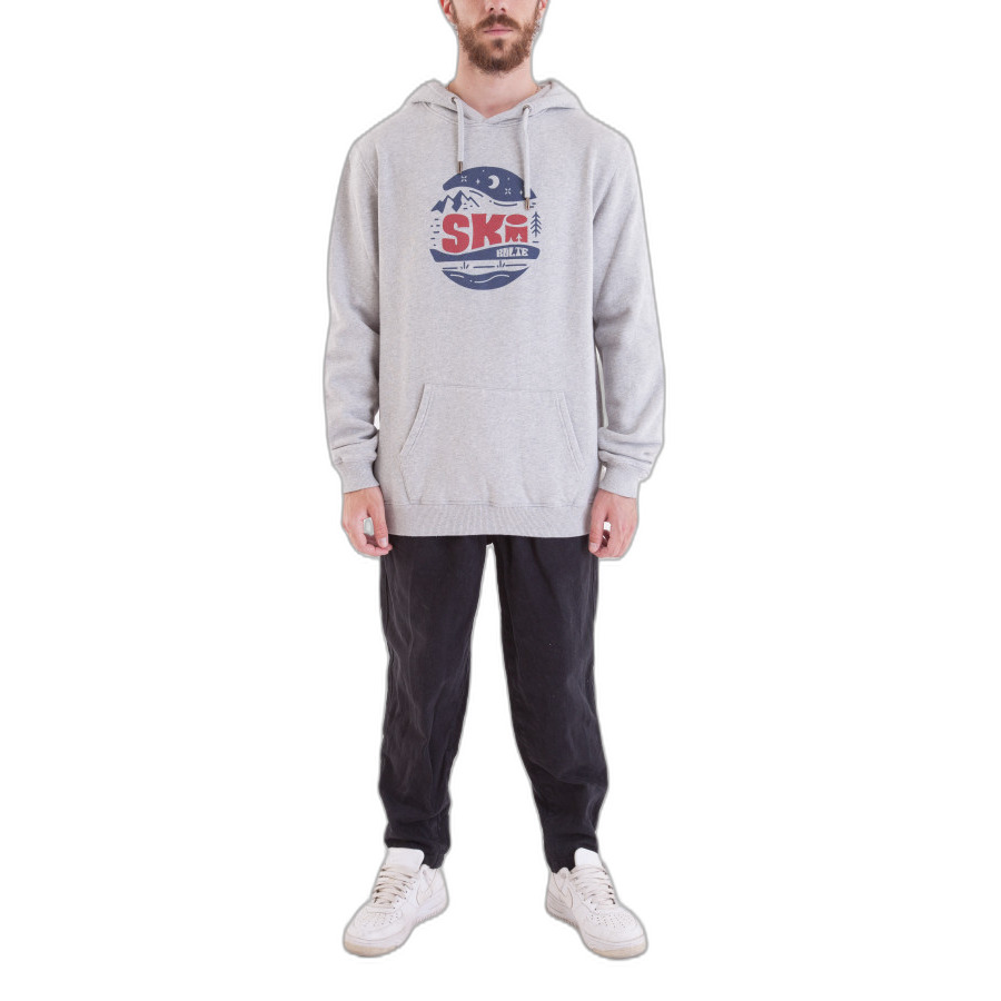 3701152371631 - Hoodie Le Ski
