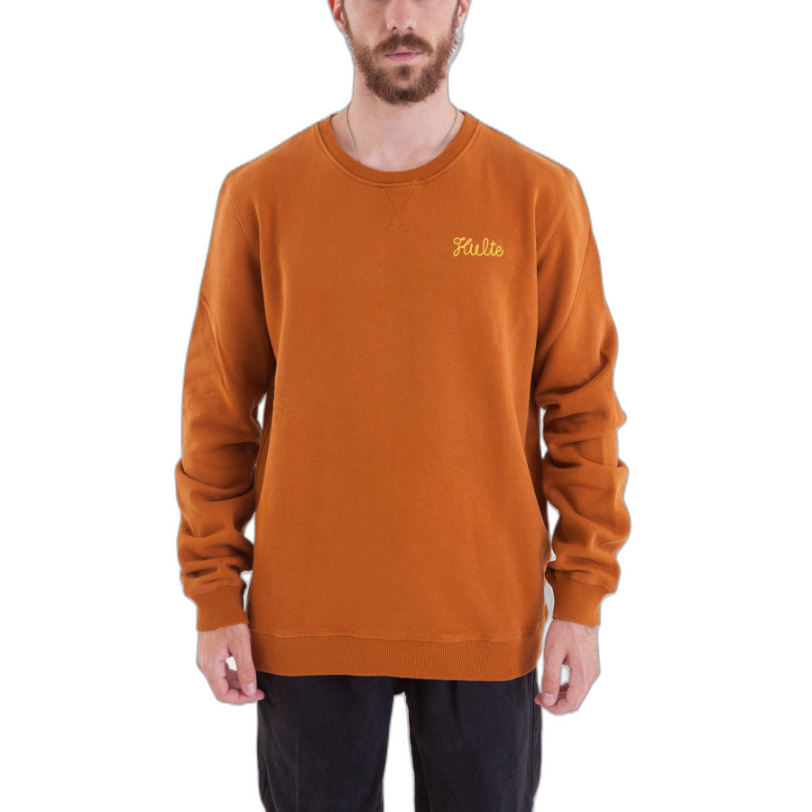 3701152373000 - Sweatshirt Corpo Script