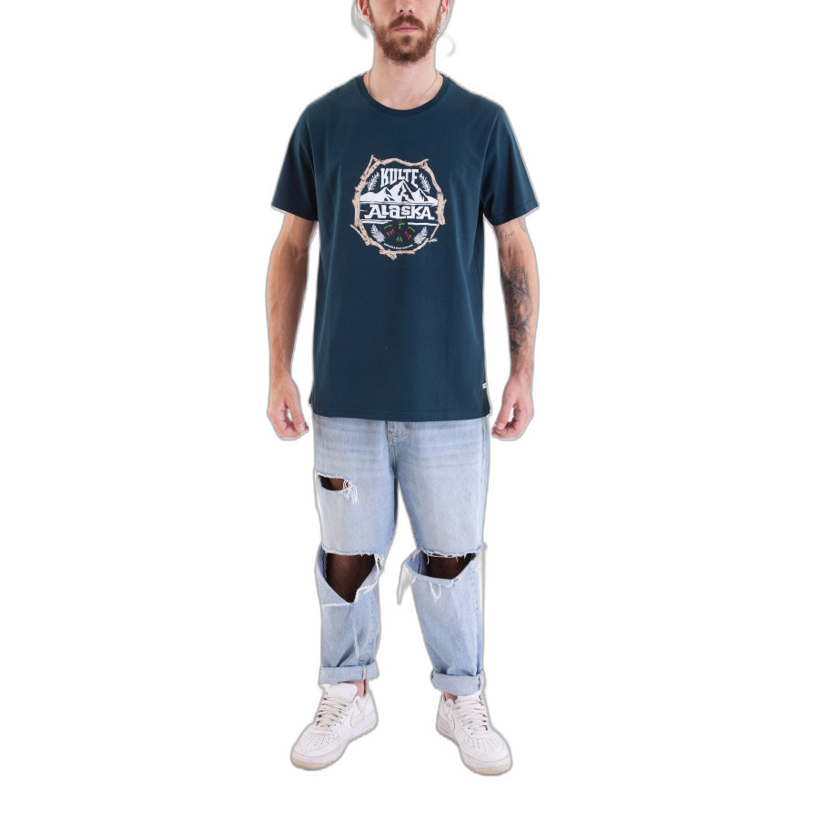 3701152375349 - T-Shirt Kulte 3701152375349 - T-Shirt Kulte