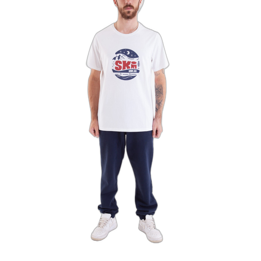 3701152375509 - T-Shirt Kulte 3701152375509 - T-Shirt Kulte