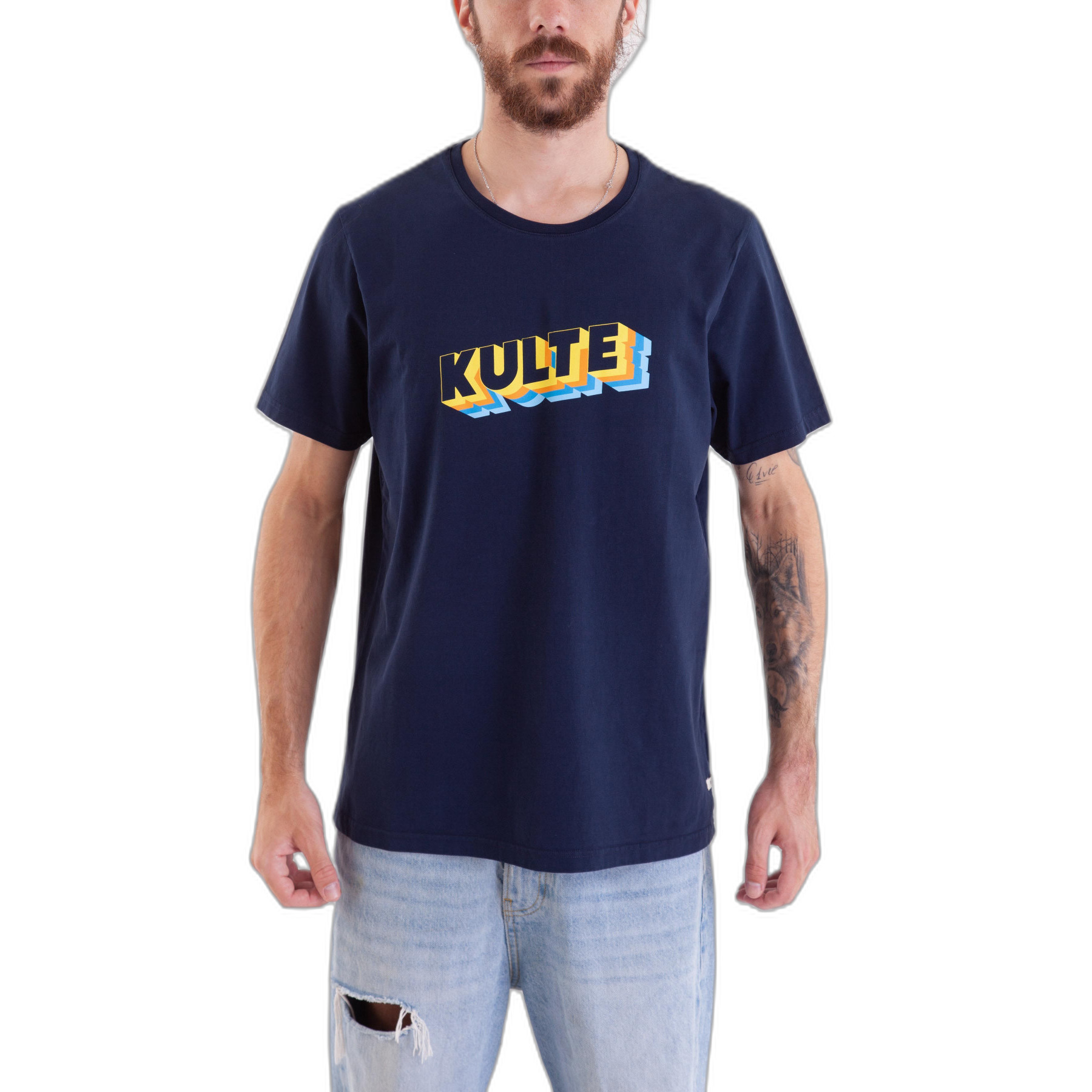 3701152376797 - T-Shirt Kulte