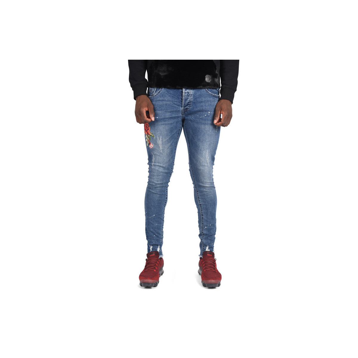 3701161705069 - Jeans skinny Project X Paris