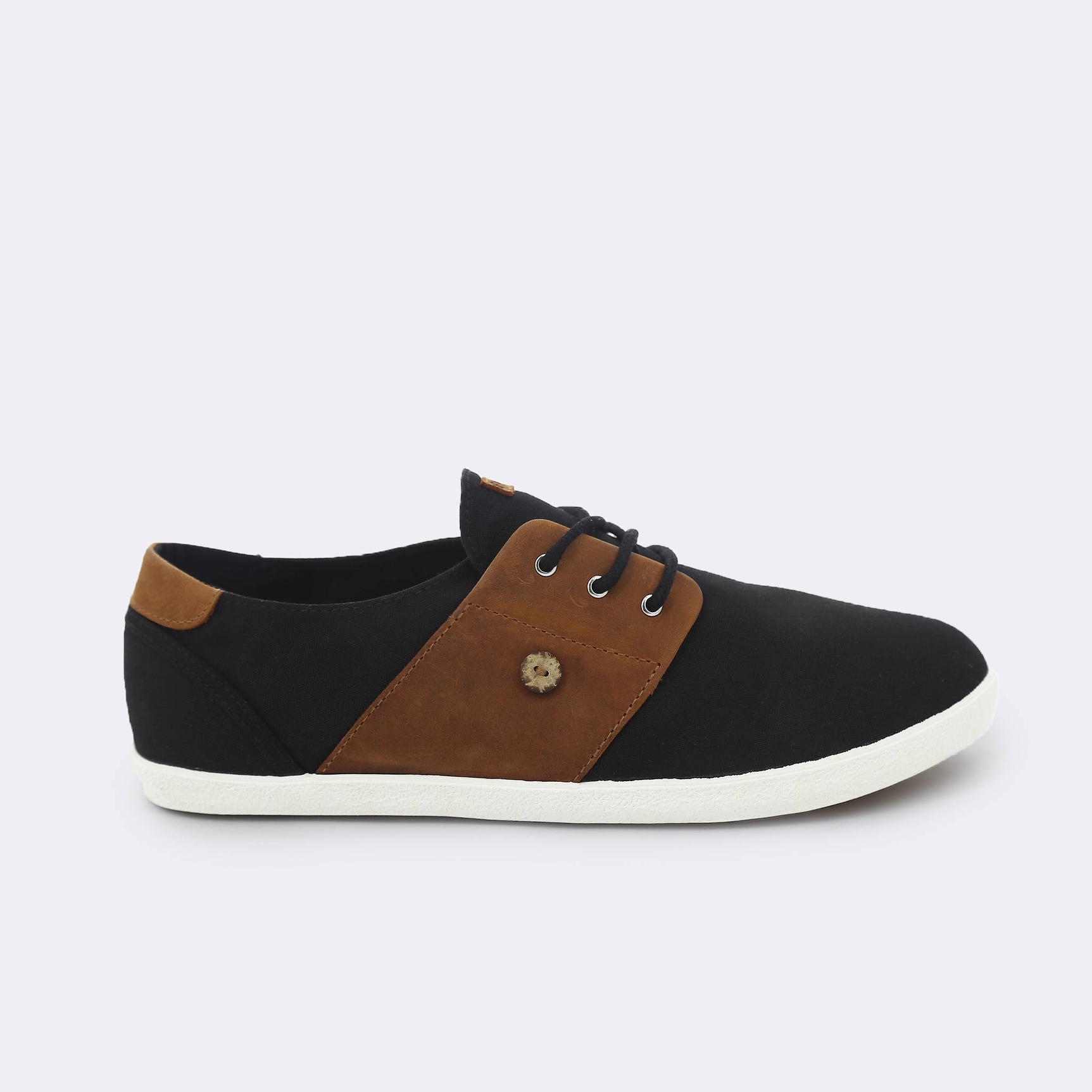 3701180848600 - Sneaker tennis cypress cotton leather bis