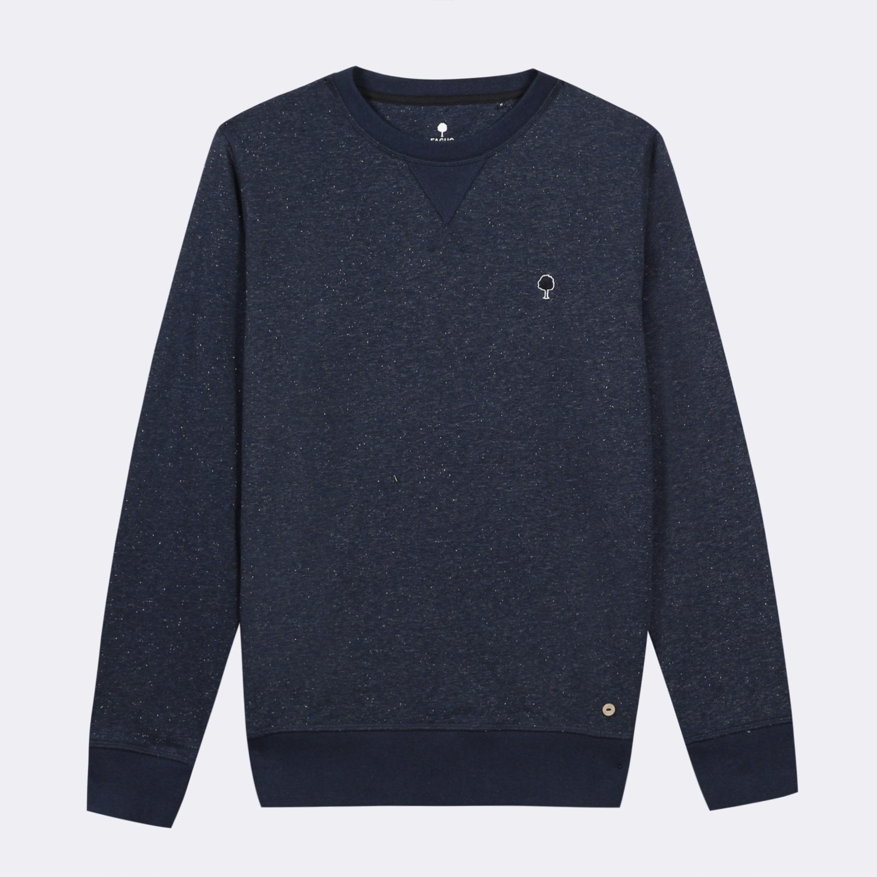 3701180852973 - Sweatshirt donon cotton