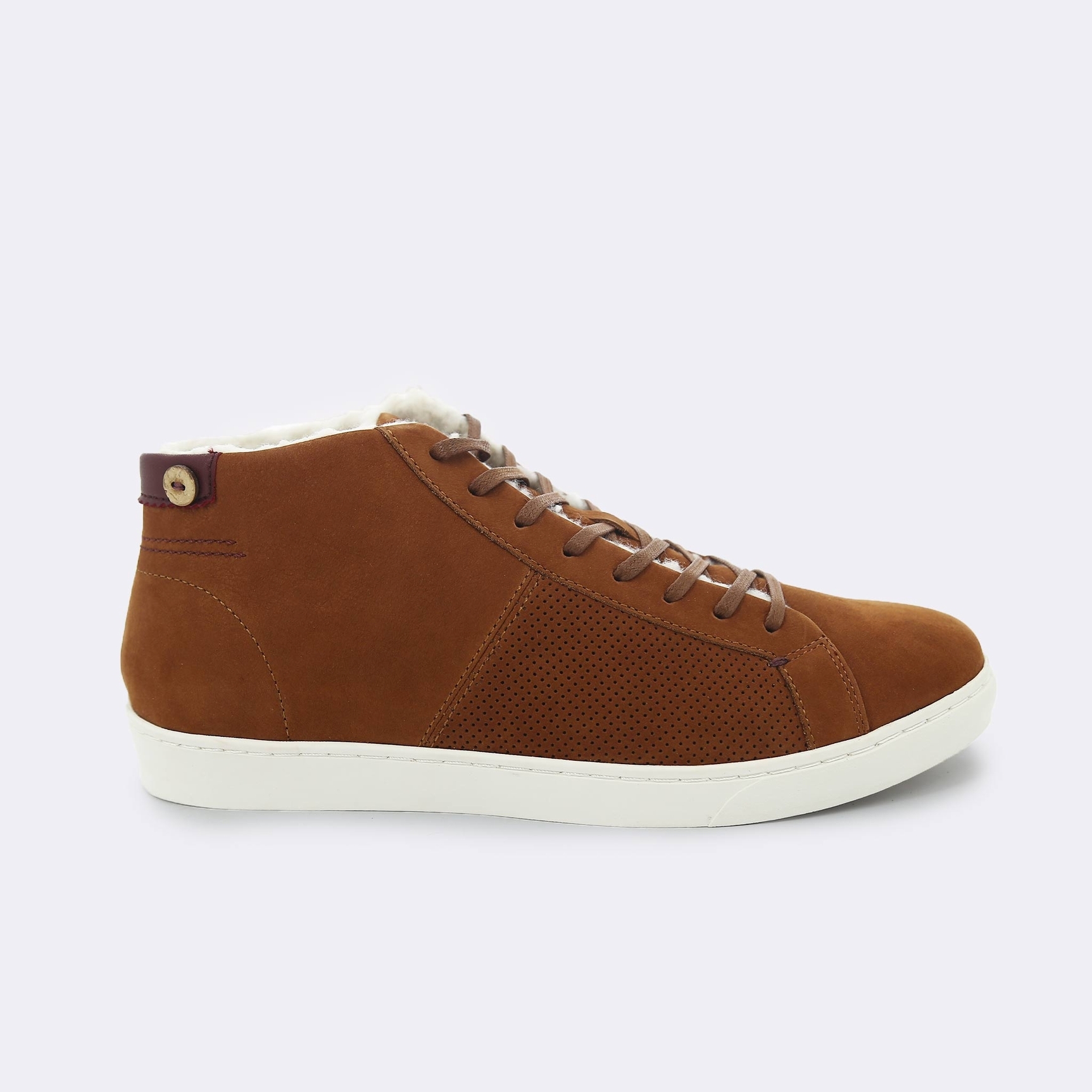 3701180860206 - Sneaker aspen leather