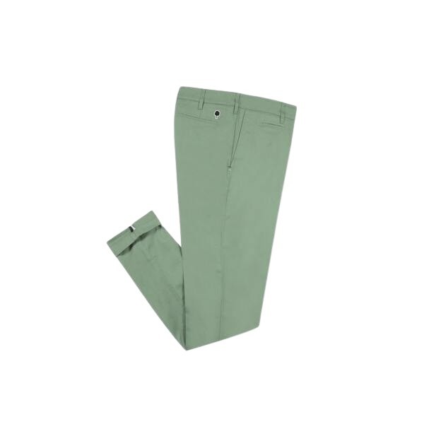 3701180883113 - Chinohose aus Baumwolle Brix 3701180883113 - Chinohose aus Baumwolle Brix