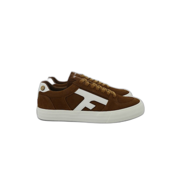 3701180889702 - Sneakers Walnut