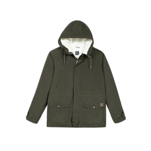 3701180894614 - Parka Vernon