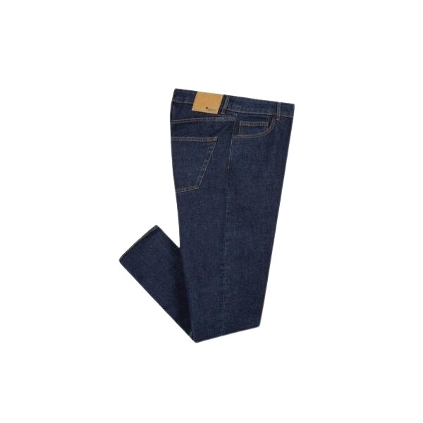 3701180896465 - Jeans aus Baumwolle Faguo