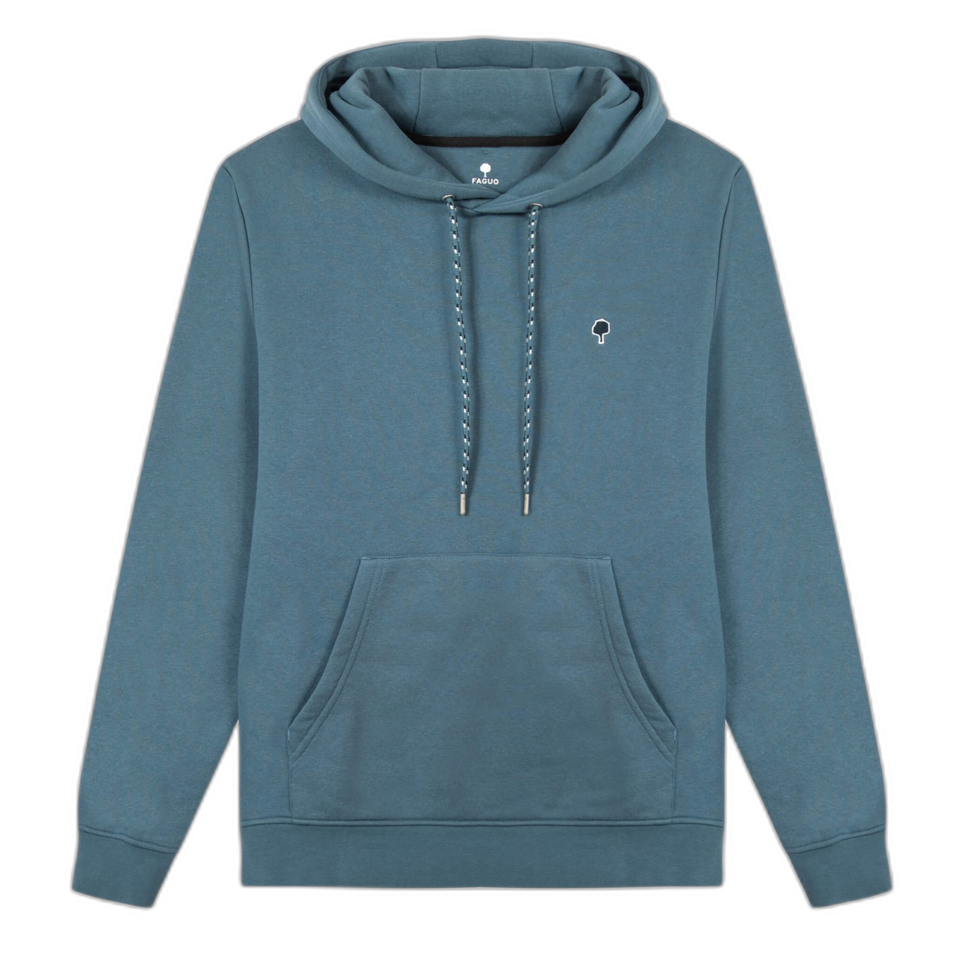 3701180910673 - Kapuzenpullover aus Baumwolle Dirac