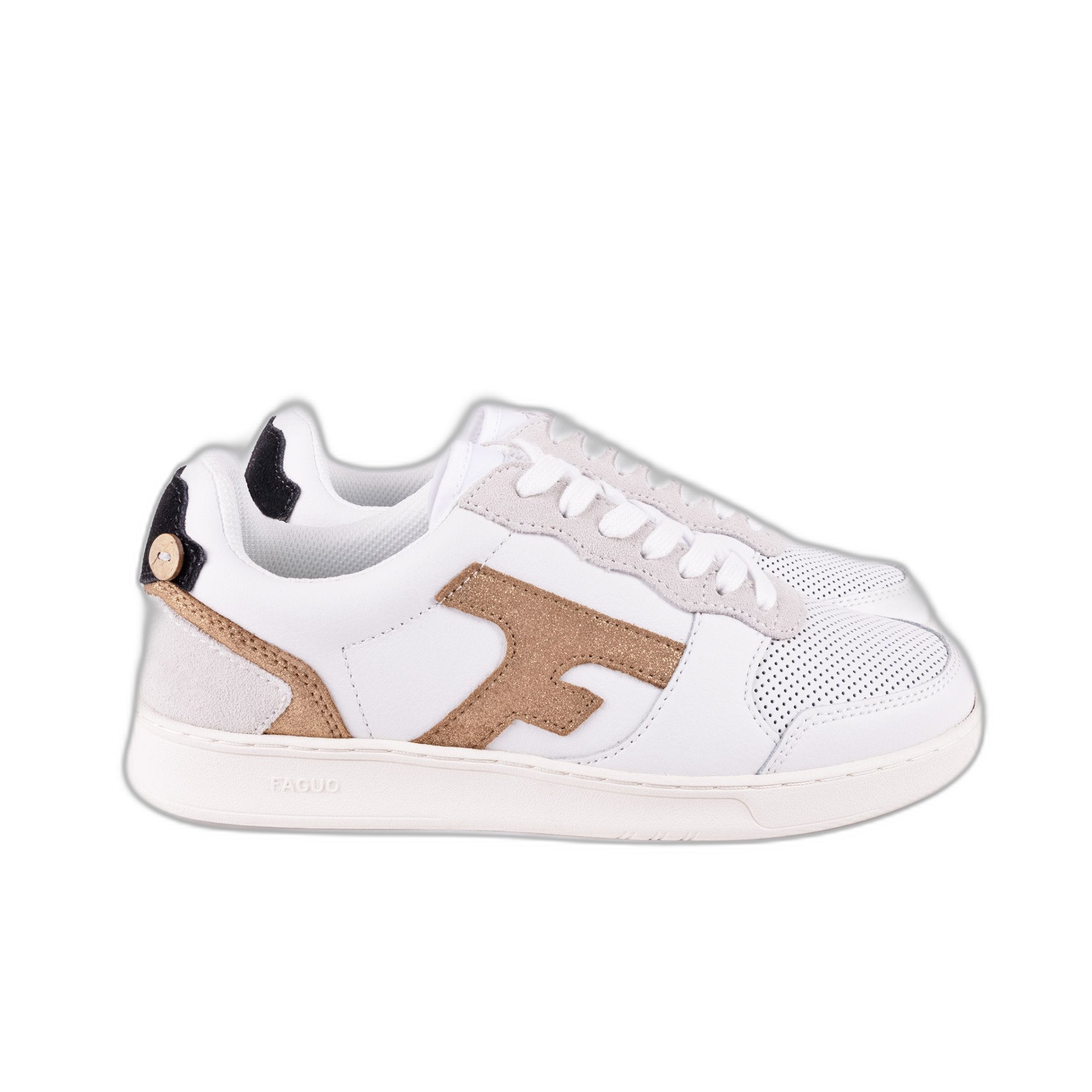 3701180914428 - Sneakers für Damen Hazel Leather Suede