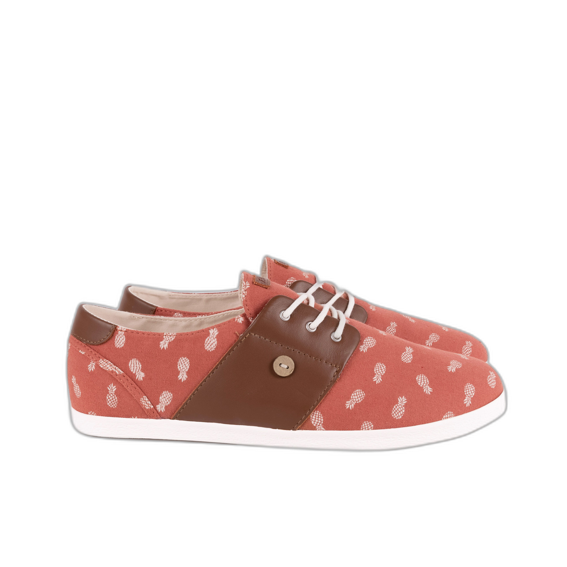 3701180925585 - Sneakers aus Baumwolle und Leder Cypress 3701180925585 - Sneakers aus Baumwolle und Leder Cypress