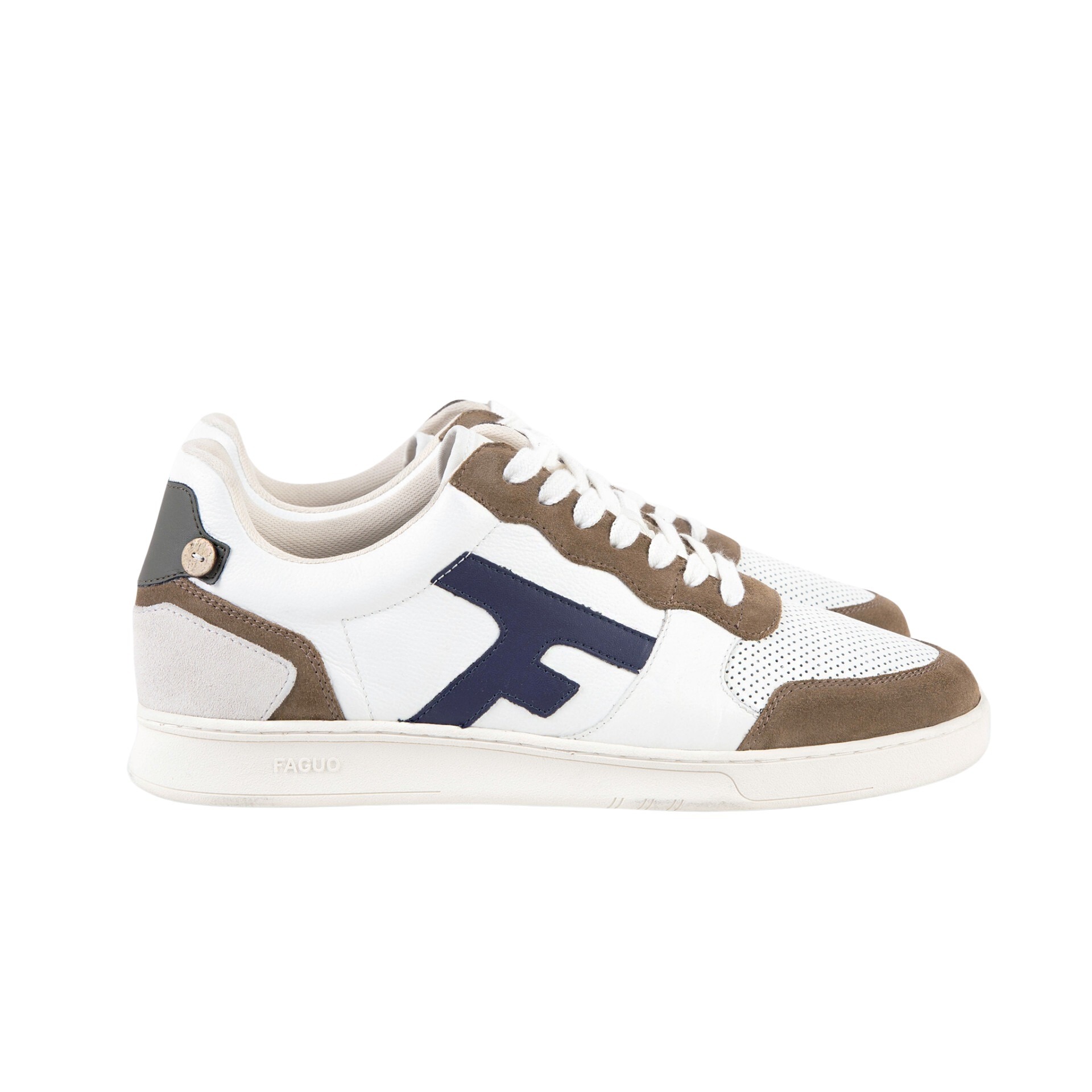 3701180935089 - Sneakers Suede Hazel 3701180935089 - Sneakers Suede Hazel