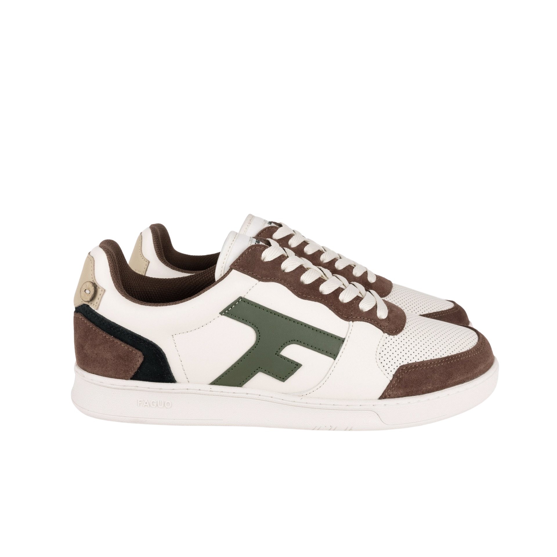 3701180938714 - Sneakers Hazel