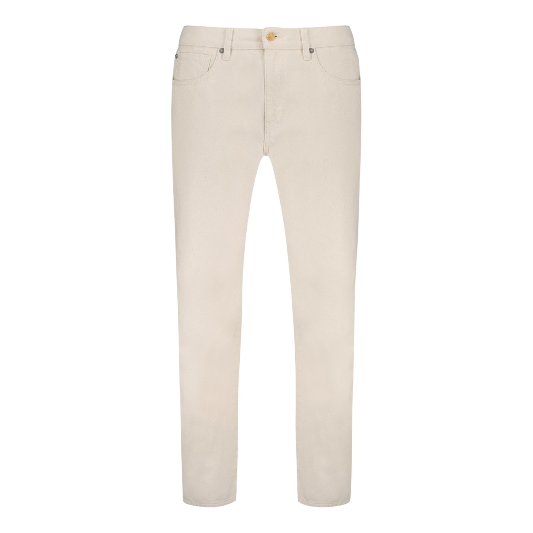 3701180941103 - Baumwoll-Jeans Tapered