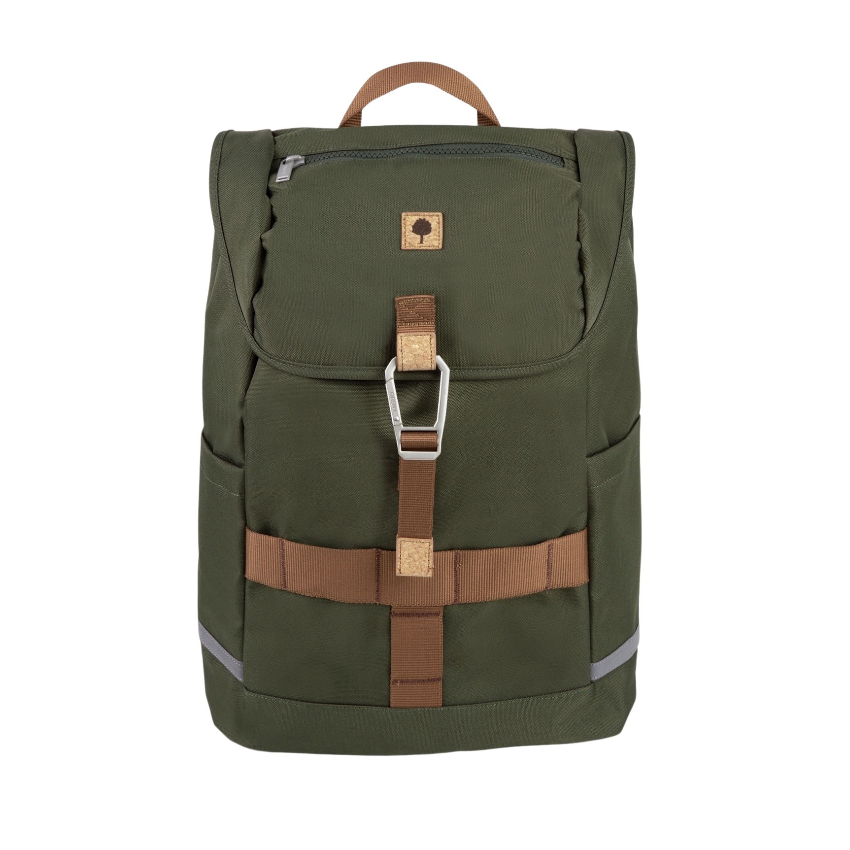 3701180941264 - Rucksack Level Up Syn Woven