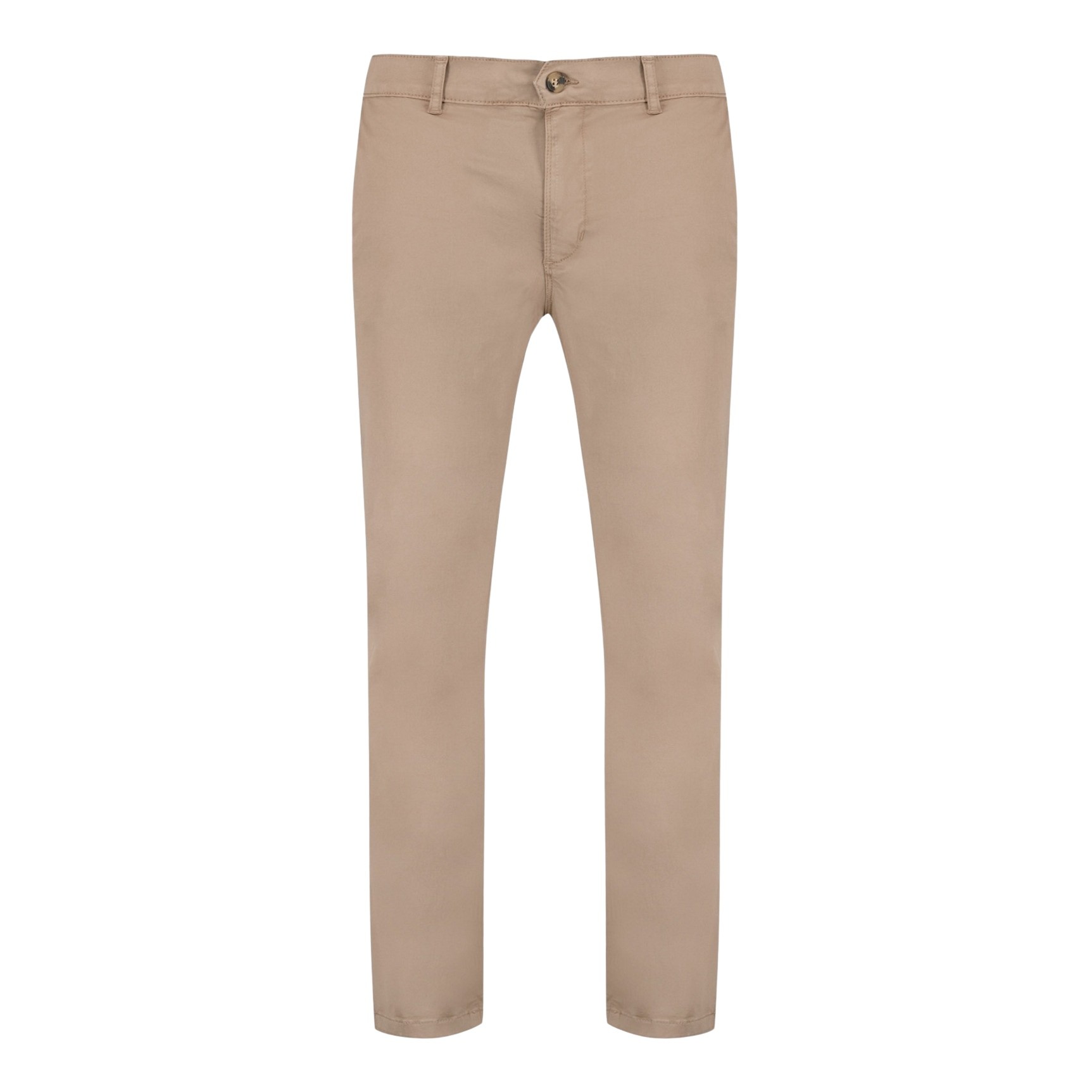 3701180941332 - Chinohose aus Baumwolle Brix 3701180941332 - Chinohose aus Baumwolle Brix