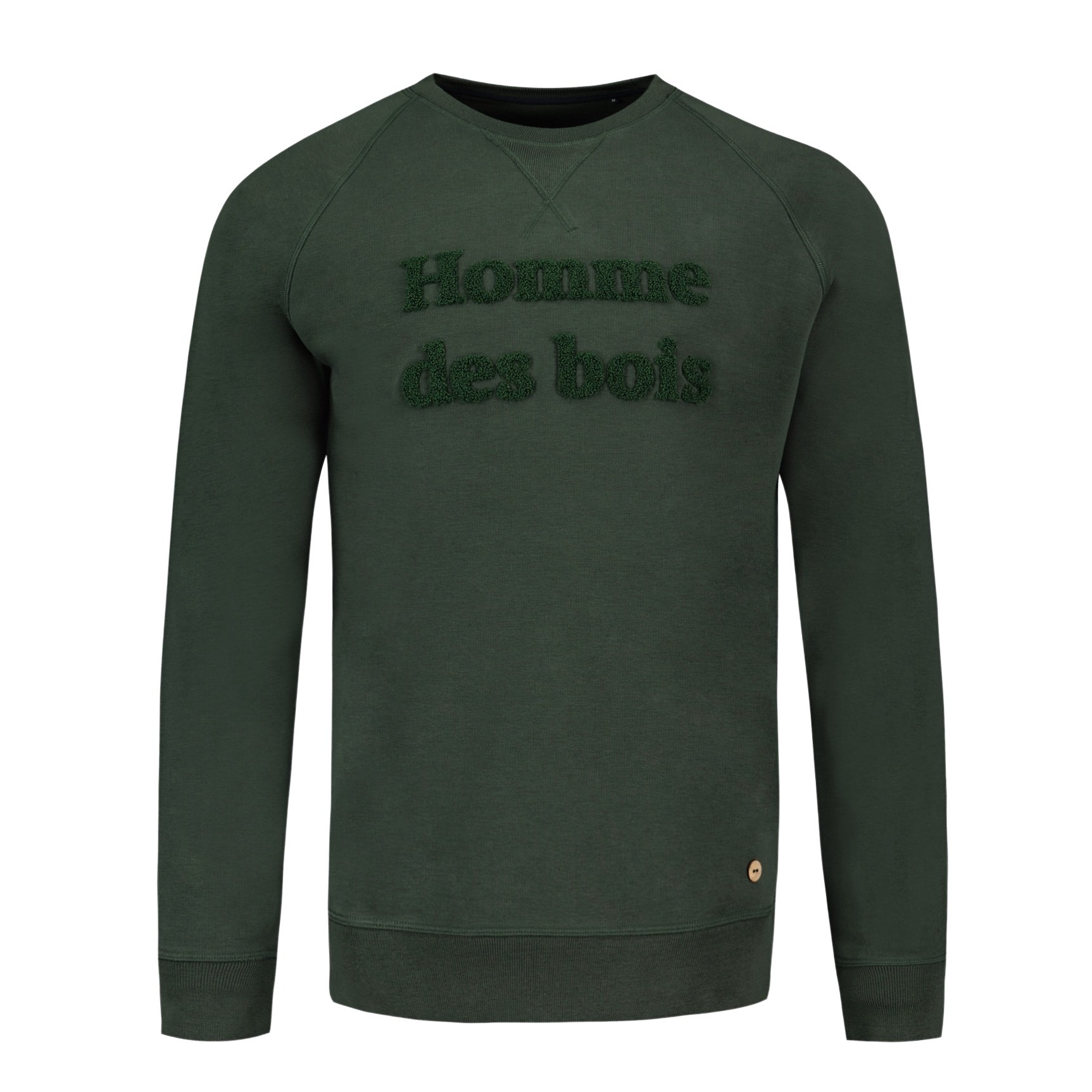 3701180943060 - Sweatshirt aus Baumwolle Darney 3701180943060 - Sweatshirt aus Baumwolle Darney