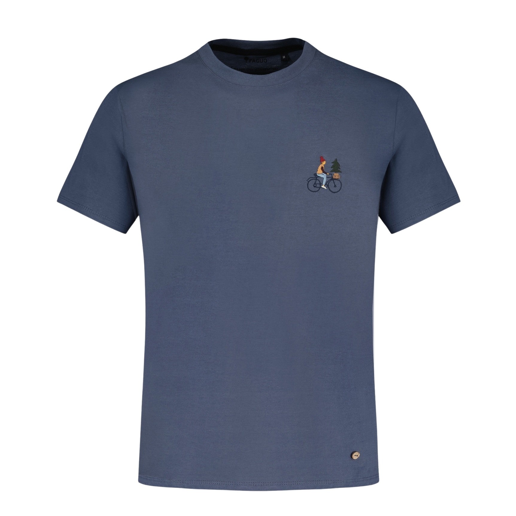 3701180944067 - T-Shirt Faguo