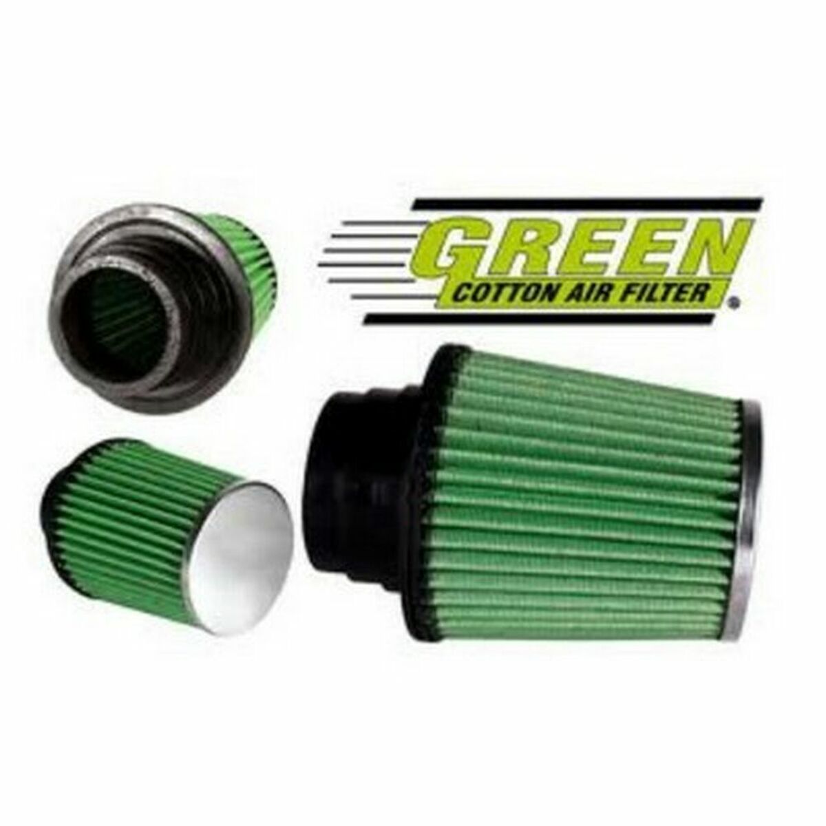 3701194115736 - Air filter K1970 Universal