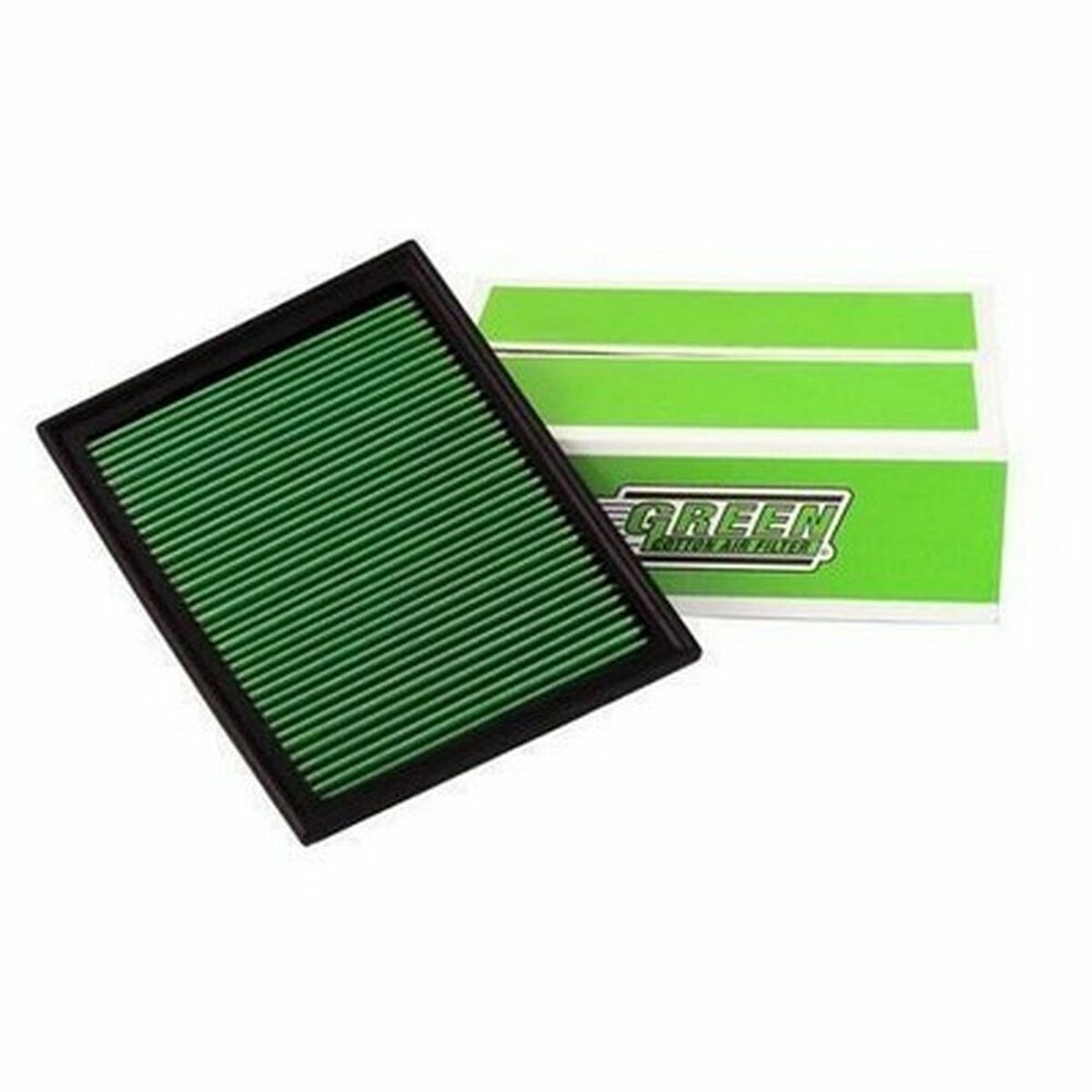 3701194121607 - Green Filters - Luftfilter P950302