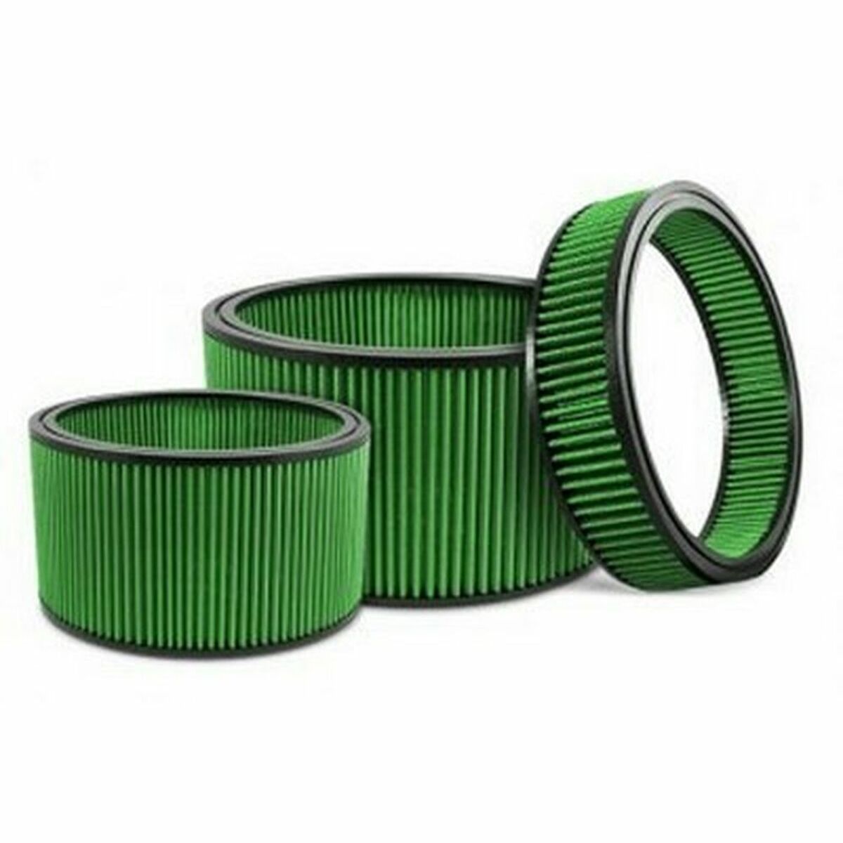 3701194130210 - Green Filters - Luftfilter R198353