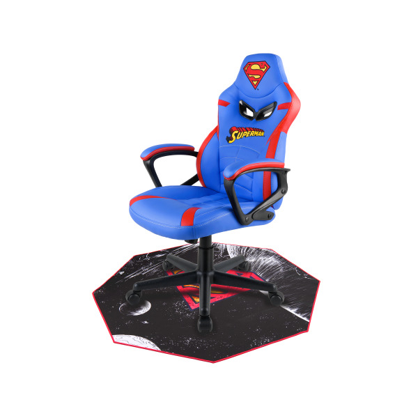 3701221701413 - Rutschfester Gamer-Matte Superman 3701221701413 - Rutschfester Gamer-Matte Superman