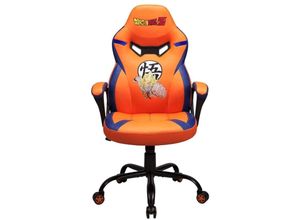 3701221703349 - Gaming Stuhl Junior - dbz Super Saiyan - Subsonic