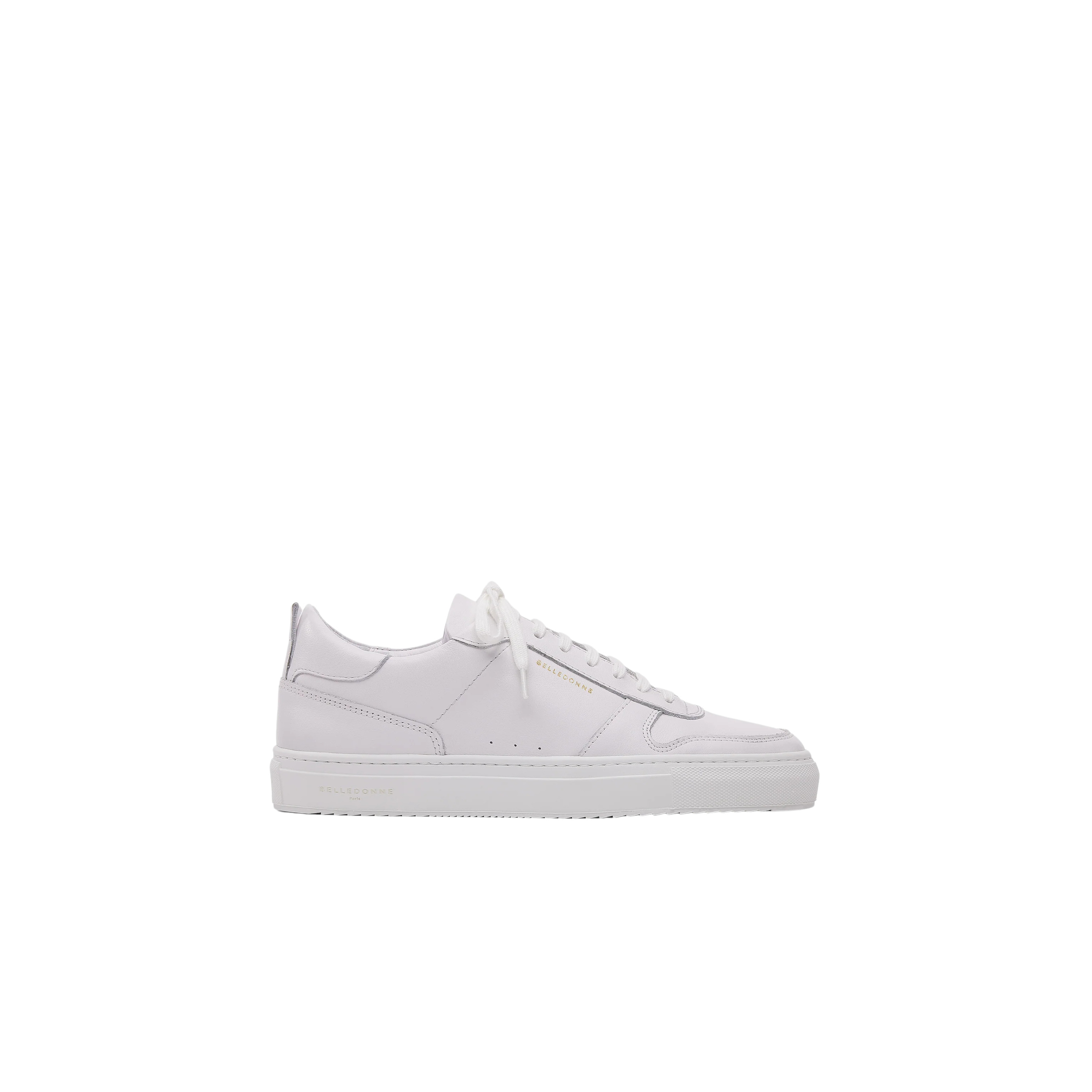 3701237100965 - Sneakers Monochromes B0