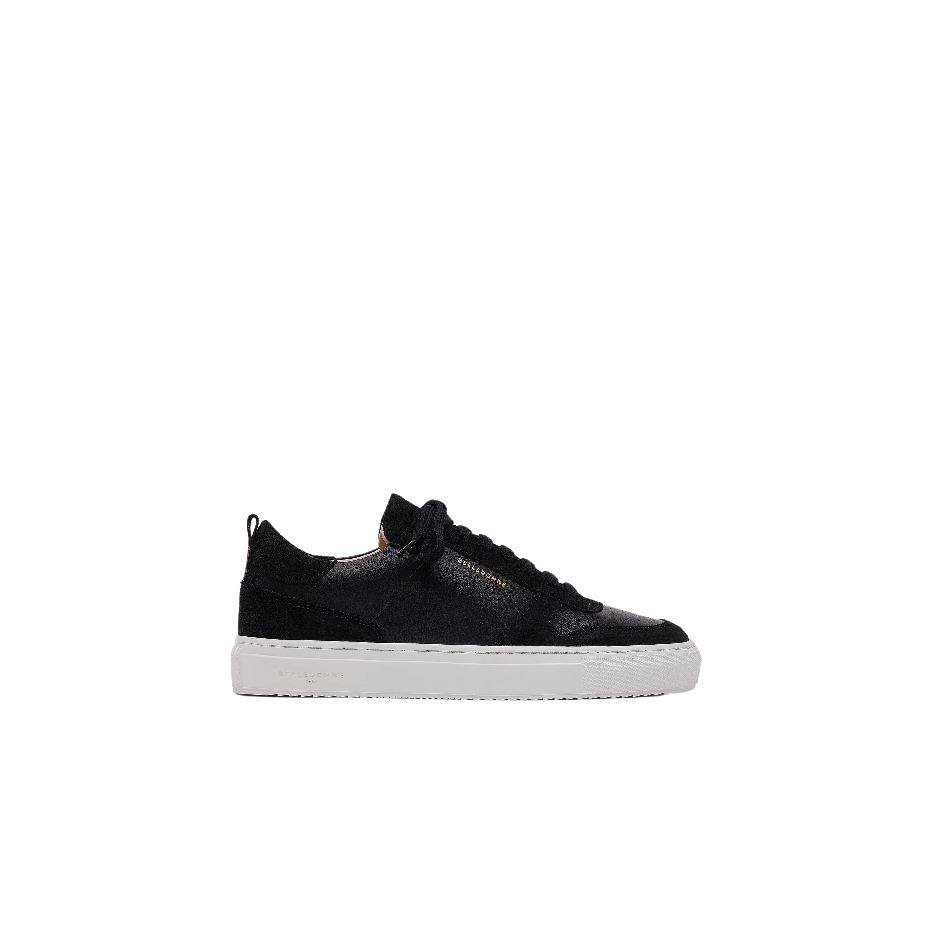3701237101207 - Sneakers Monochromes B0
