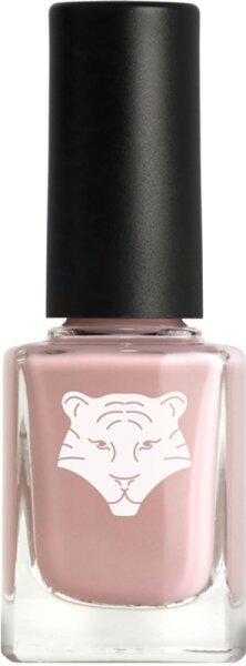 3701243201212 - Nail Laquer 11 ml 121 Nude Glowy