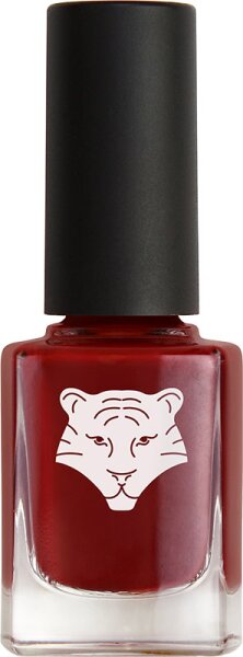 3701243202073 - Natural & Vegan Nail Polish 11 ml - 207 Play With Fire 3701243202073 - Natural & Vegan Nail Polish 11 ml - 207 Play With Fire