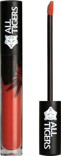 3701243206835 - Natural & Vegan Natural Matte Lip Gloss 8 ml - 683 Make Your Mark