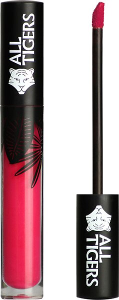 3701243207863 - Liquid Lipstick 786 Fuchsia 8 ml